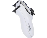 STEELDIGI Kontroler STEELSHOCK v3 Payat PS4 biały - 1086875 - zdjęcie 3